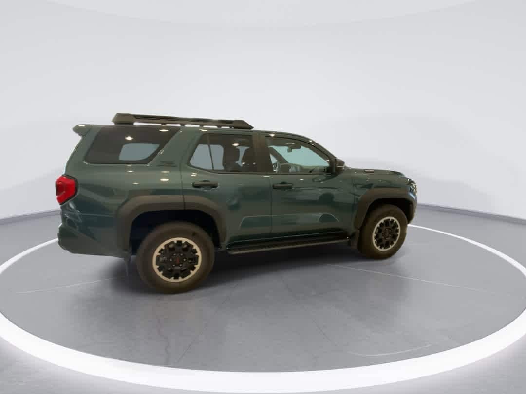 Thumbnail: 2025 Toyota 4Runner - 9