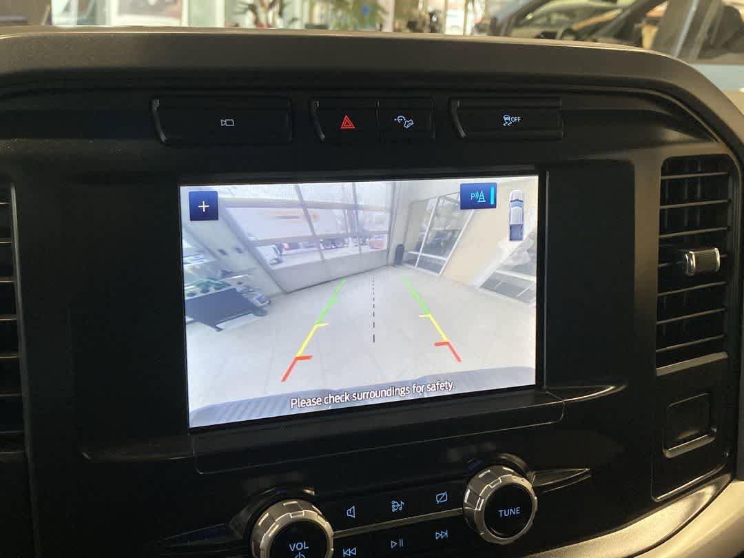 Thumbnail: 2022 Ford F-150 - 17