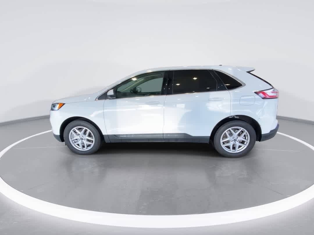 Thumbnail: 2024 Ford Edge - 5