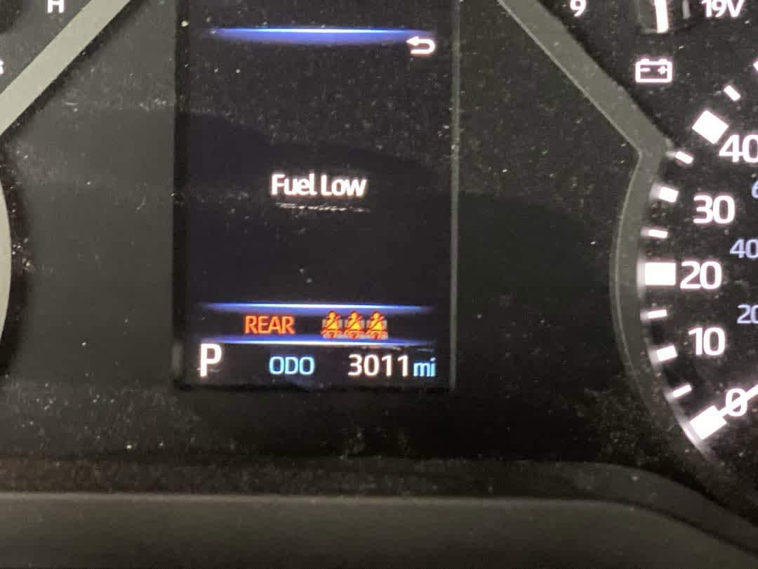 Thumbnail: 2025 Toyota Tundra - 17