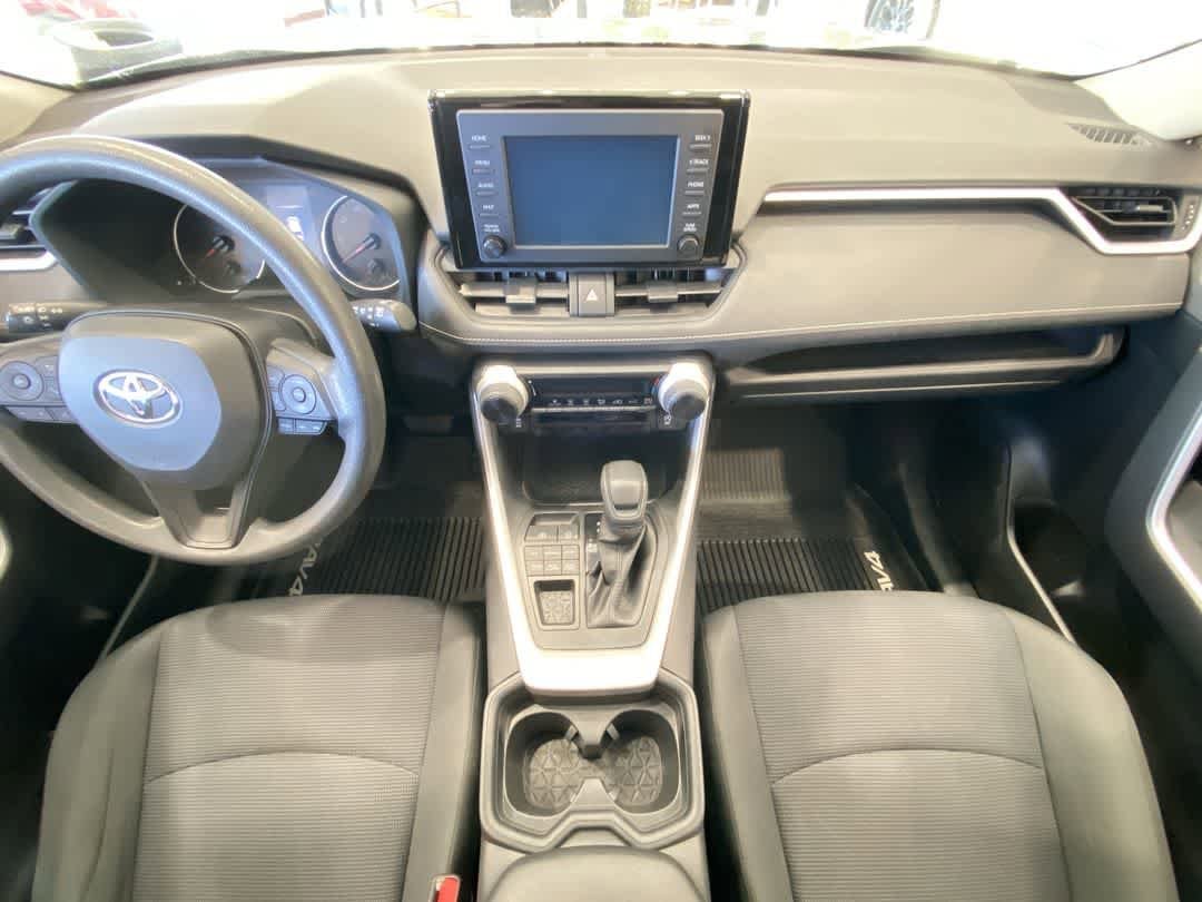 Thumbnail: 2019 Toyota RAV4 - 23