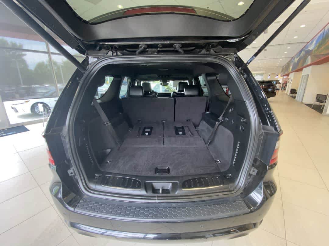 2021 Dodge Durango R/T 28