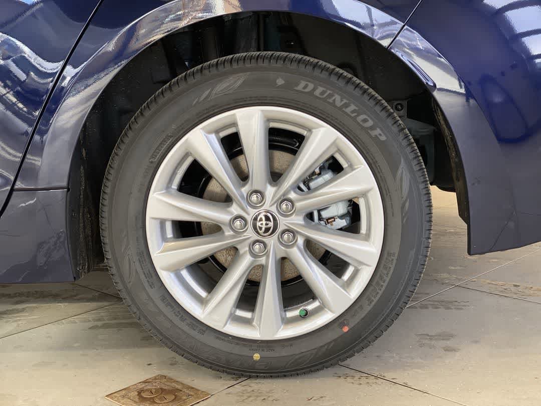 Thumbnail: 2026 Toyota Corolla - 13