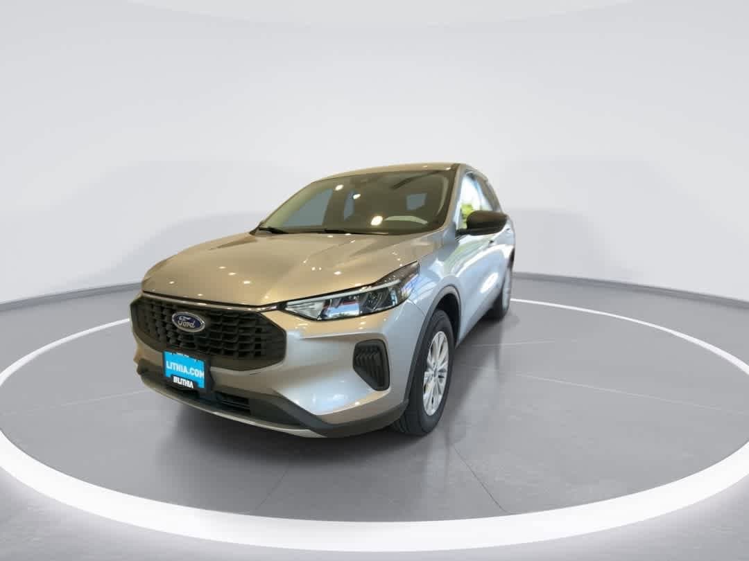 Thumbnail: 2024 Ford Escape - 4