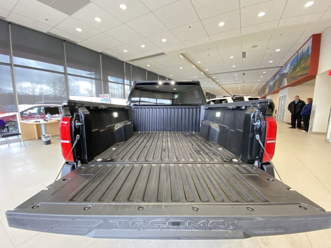 Thumbnail: 2026 Toyota Tacoma - 24