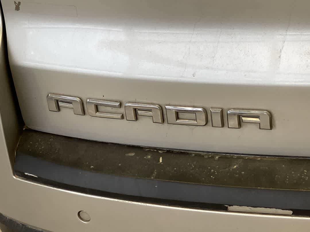 Thumbnail: 2014 GMC Acadia - 12