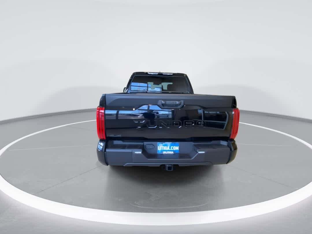 Thumbnail: 2026 Toyota Tundra - 7