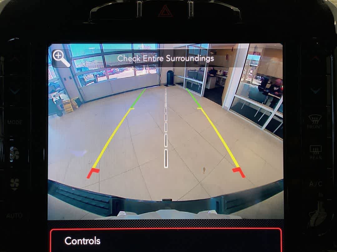 Thumbnail: 2020 RAM 1500 - 20