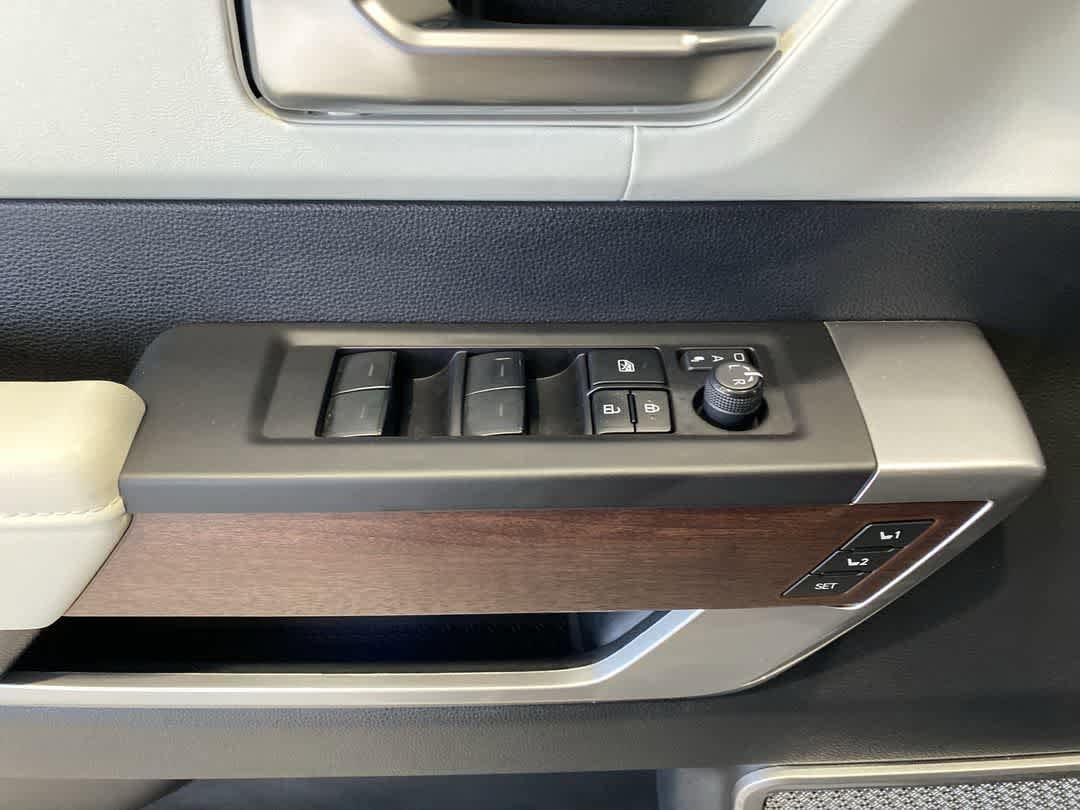 Thumbnail: 2023 Toyota Sequoia - 15