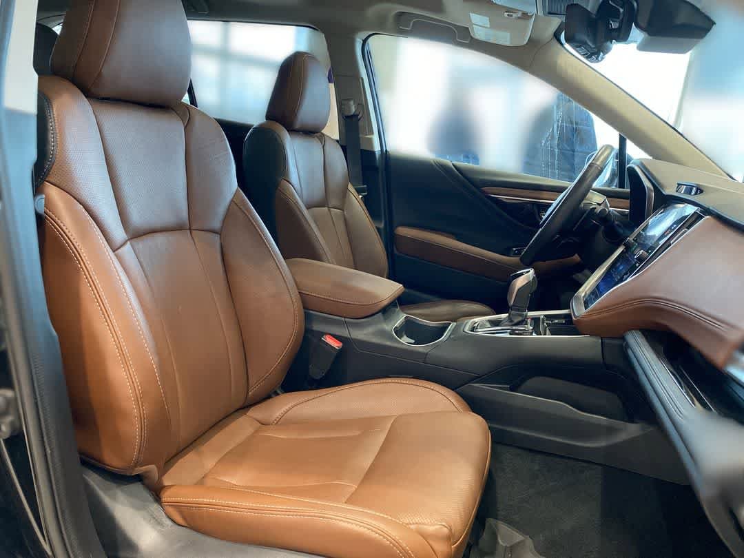 Thumbnail: 2025 Subaru Outback - 24