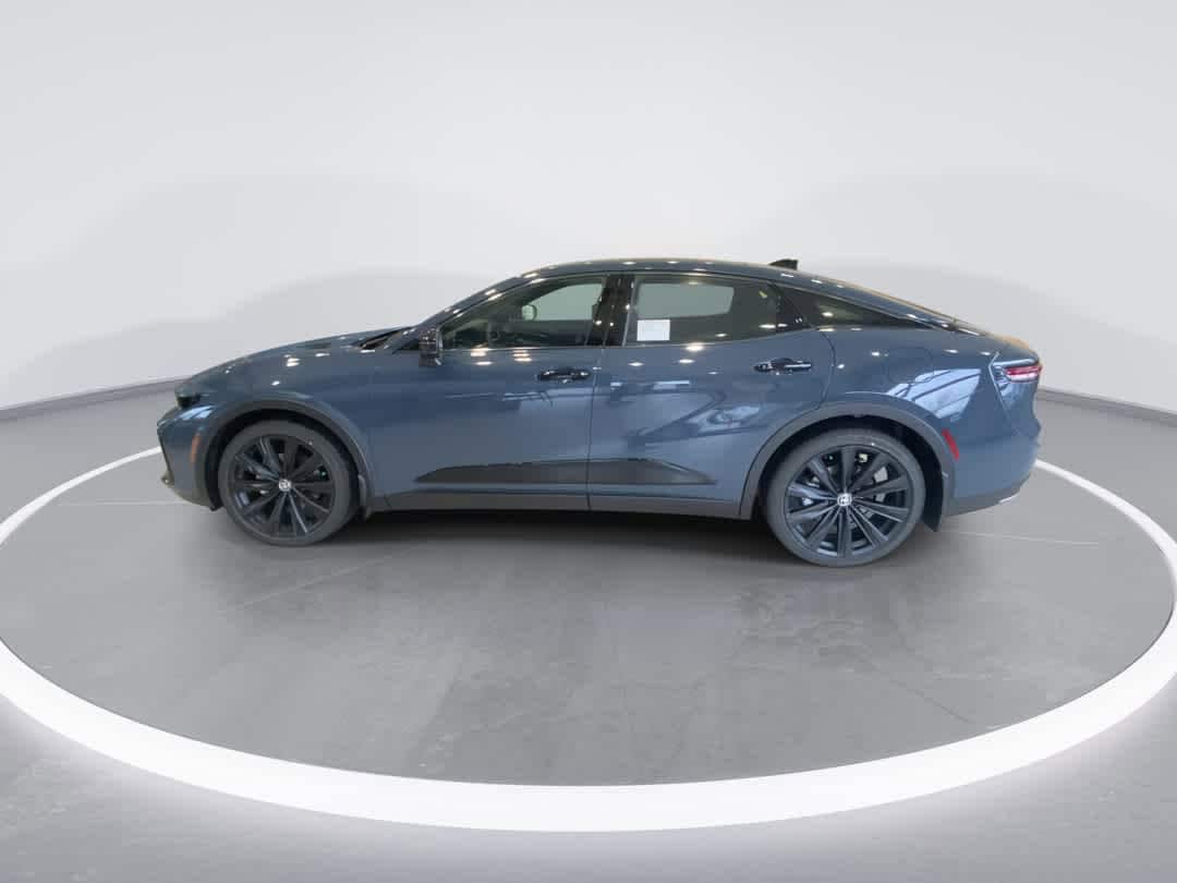 Thumbnail: 2026 Toyota Crown - 5