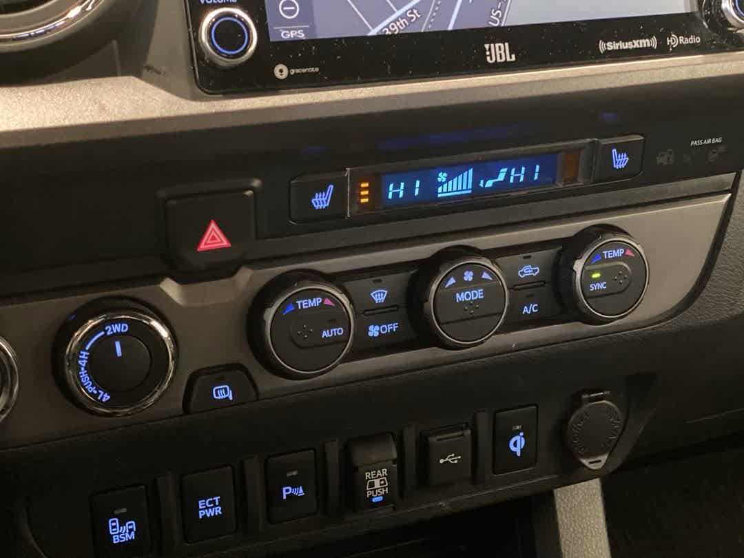 Thumbnail: 2020 Toyota Tacoma - 19