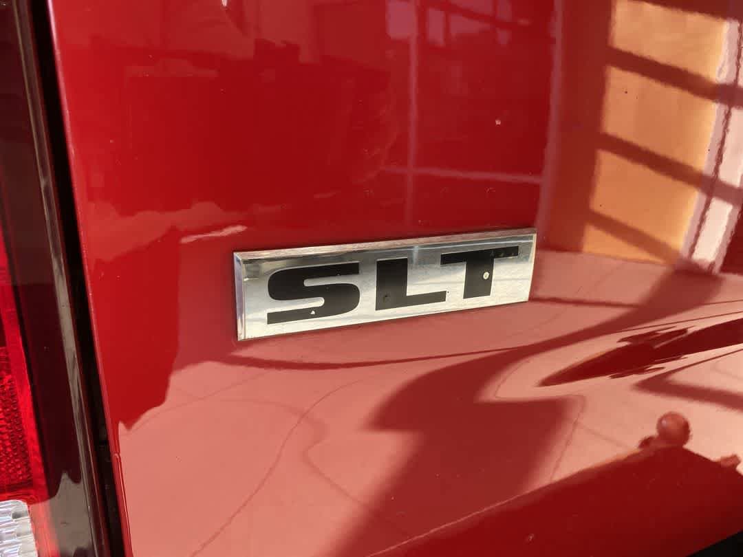 Thumbnail: 2018 RAM 1500 - 11