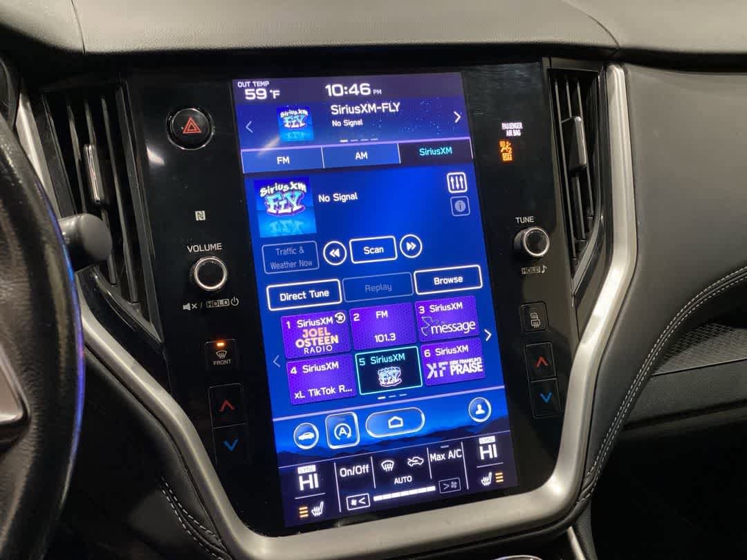 Thumbnail: 2022 Subaru Outback - 18