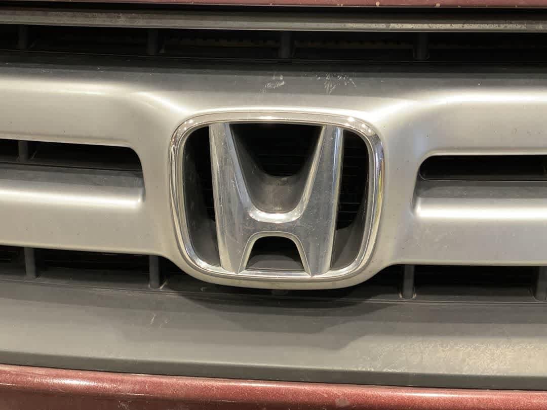 Thumbnail: 2008 Honda Pilot - 10