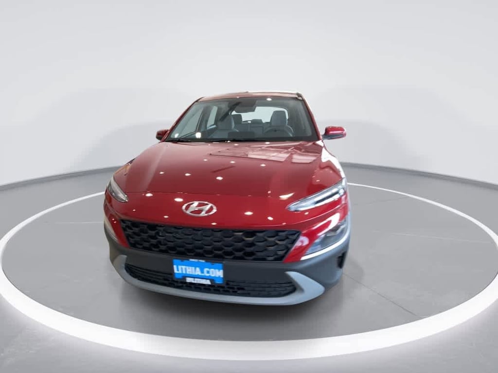 Used 2022 Hyundai Kona SE SUV