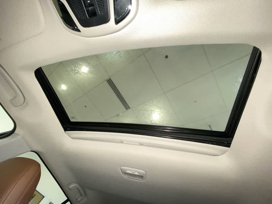 Thumbnail: 2025 Subaru Outback - 21