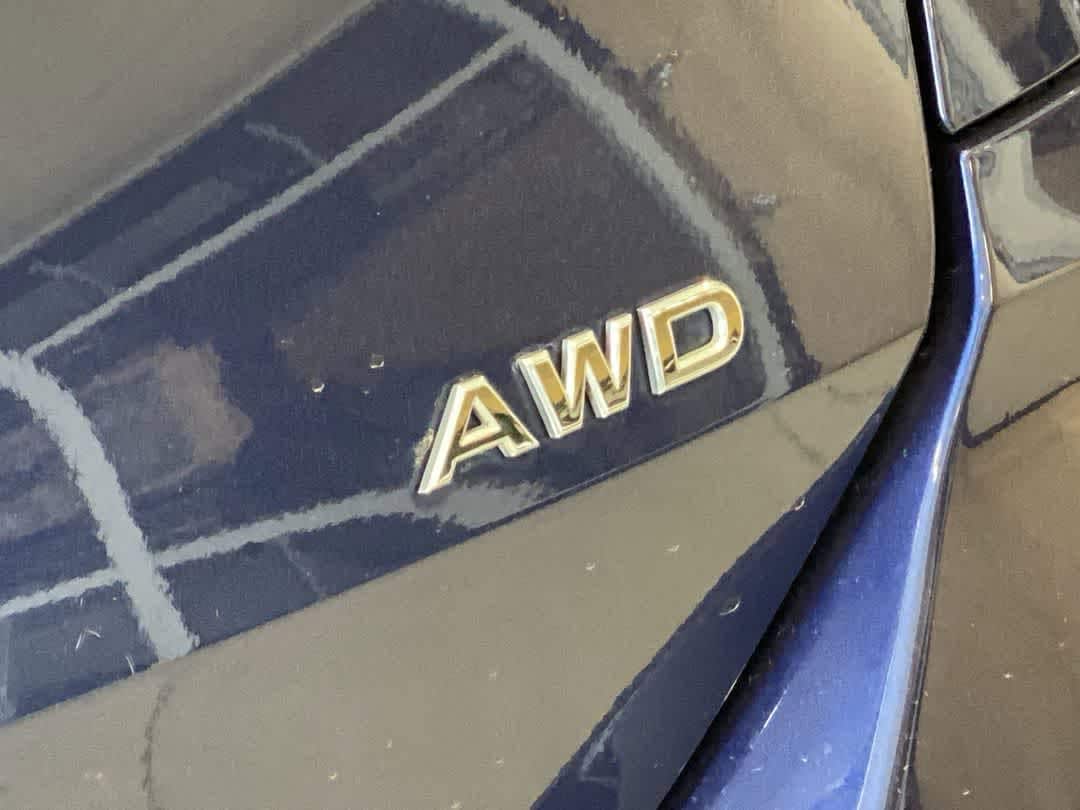 Thumbnail: 2020 Nissan Rogue - 12