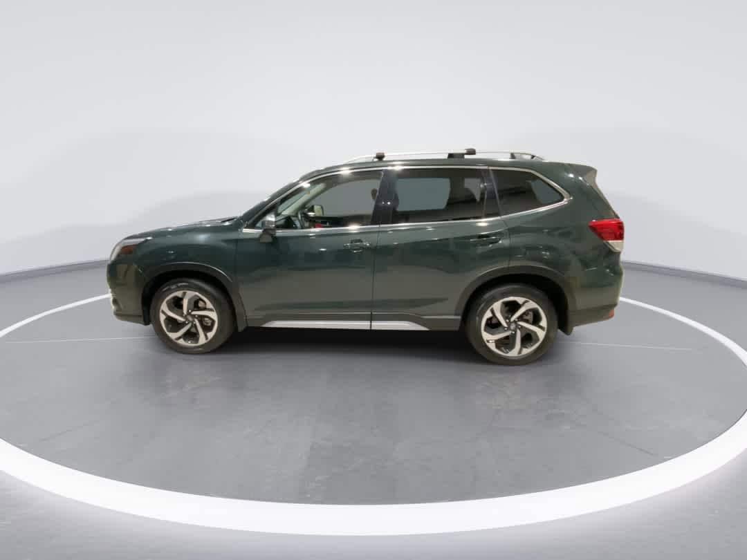 Thumbnail: 2023 Subaru Forester - 5