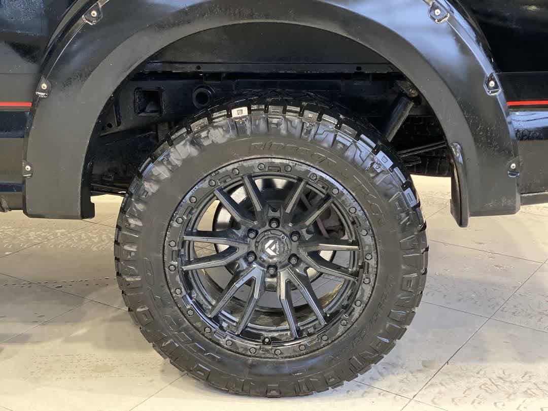 Thumbnail: 2016 Ford F-150 - 13