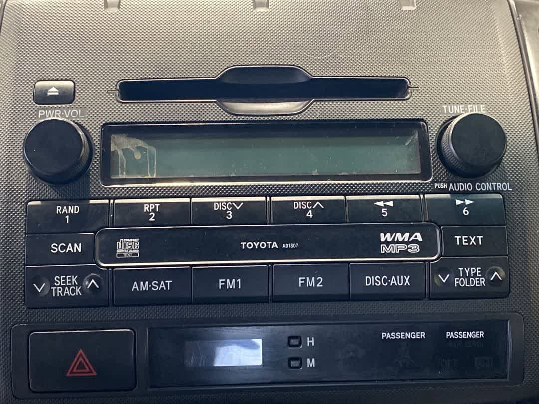 Thumbnail: 2009 Toyota Tacoma - 18