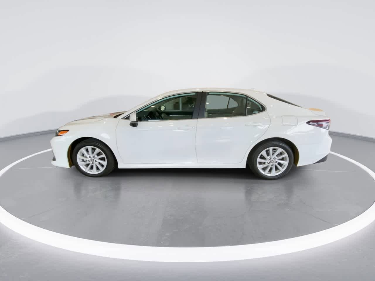 Thumbnail: 2024 Toyota Camry - 5
