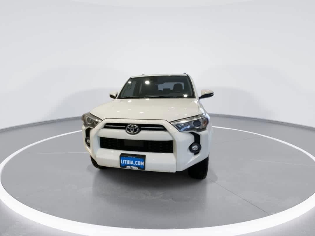 Thumbnail: 2024 Toyota 4Runner - 3