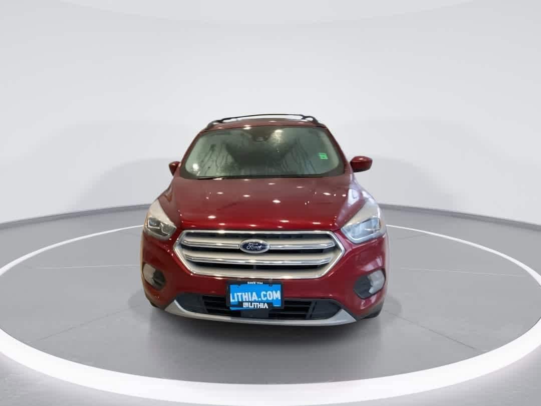 Thumbnail: 2018 Ford Escape - 3