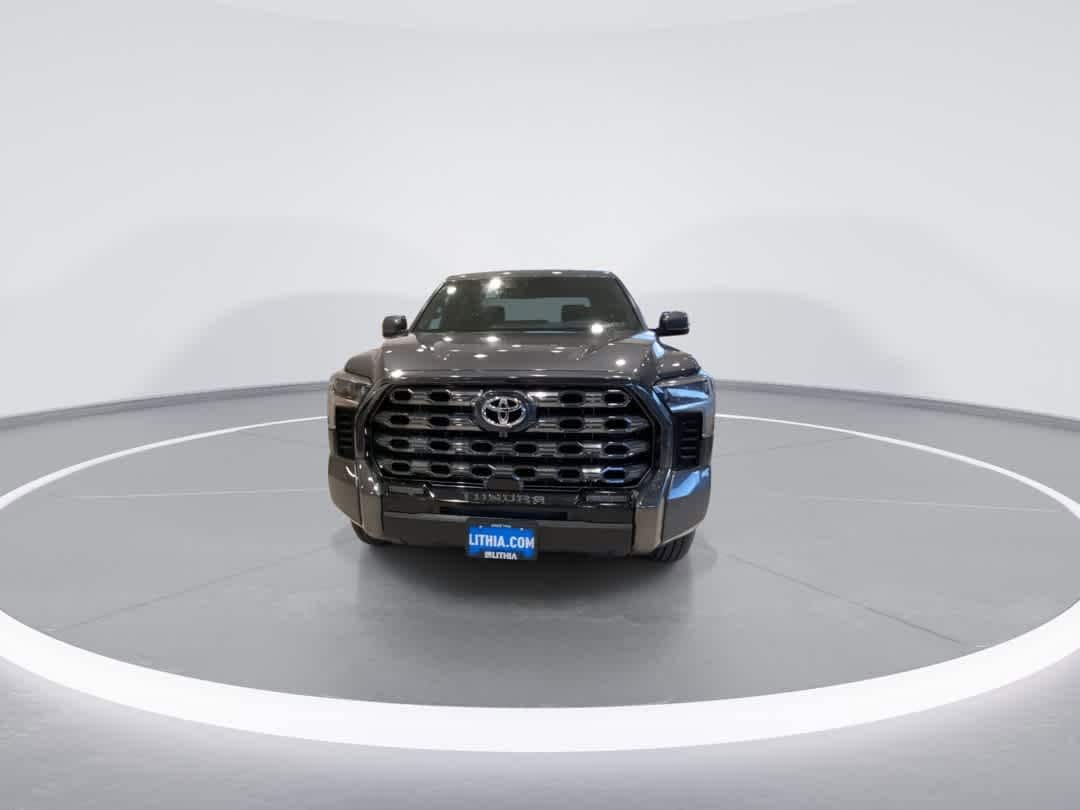 Thumbnail: 2026 Toyota Tundra - 3