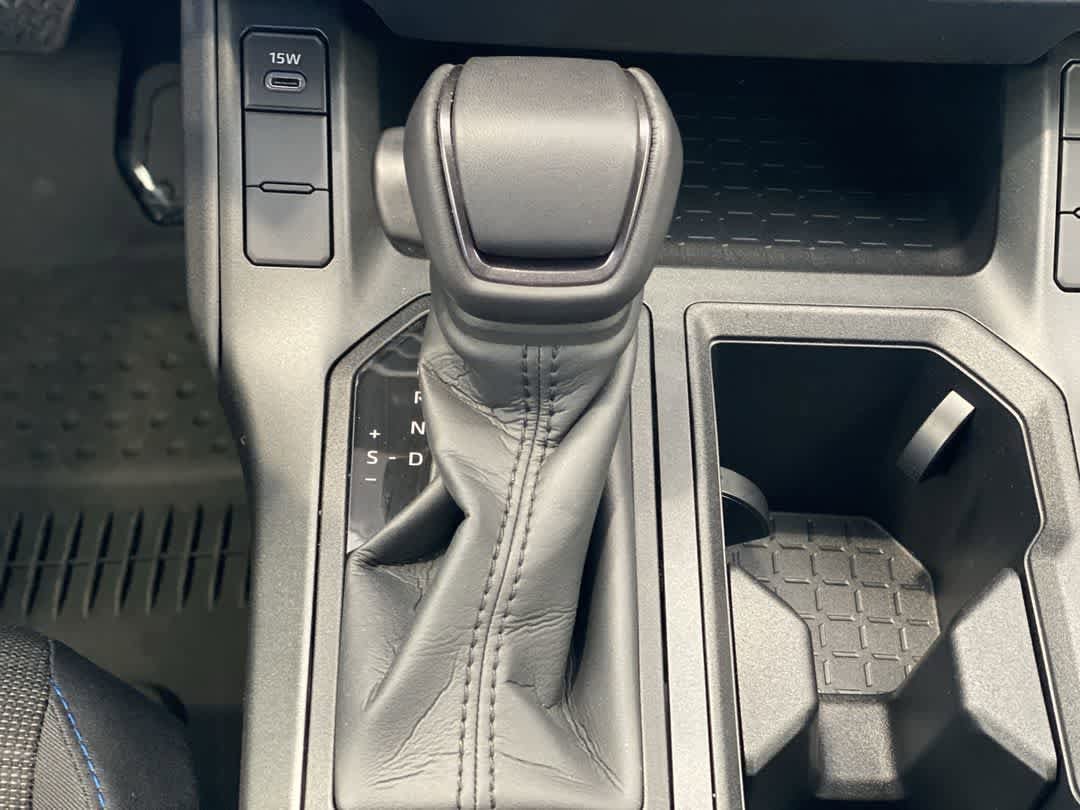 Thumbnail: 2026 Toyota RAV4 - 23
