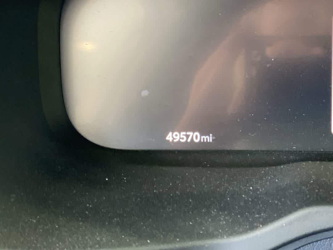 Thumbnail: 2024 Toyota RAV4 - 18