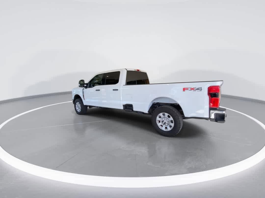 Thumbnail: 2023 Ford F-350 - 6