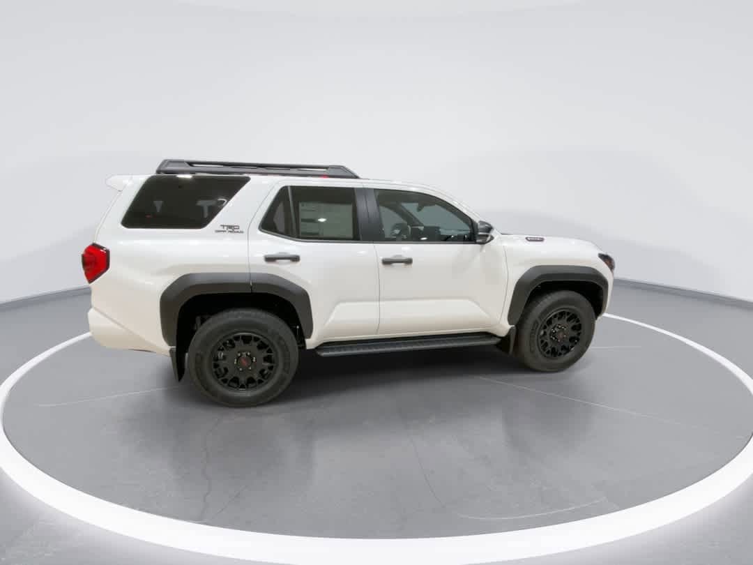 Thumbnail: 2026 Toyota 4Runner - 9