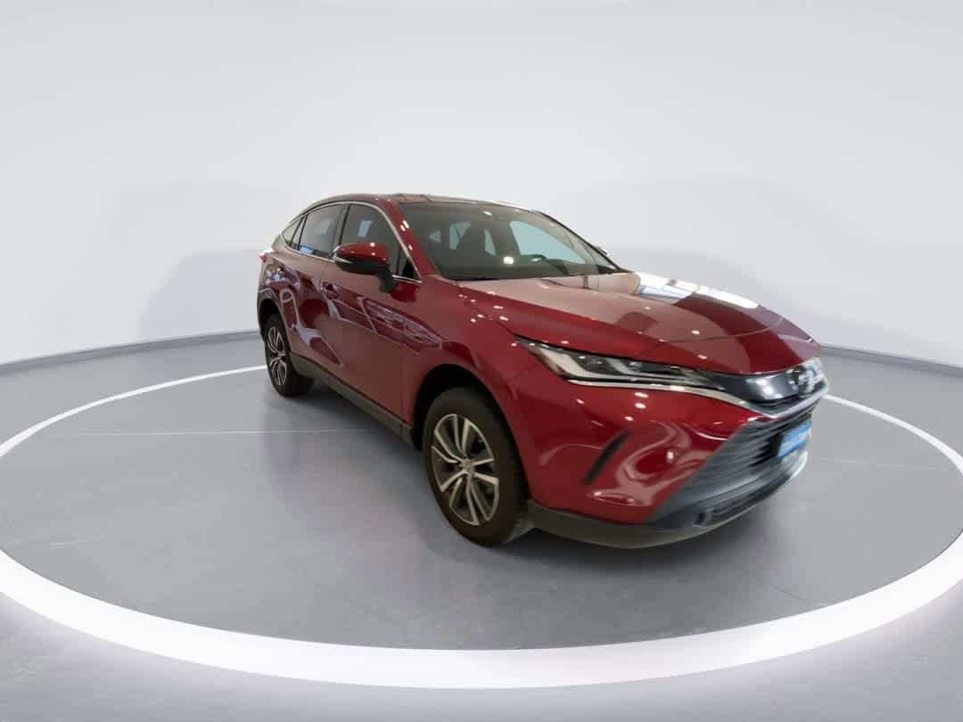 Thumbnail: 2023 Toyota Venza - 2