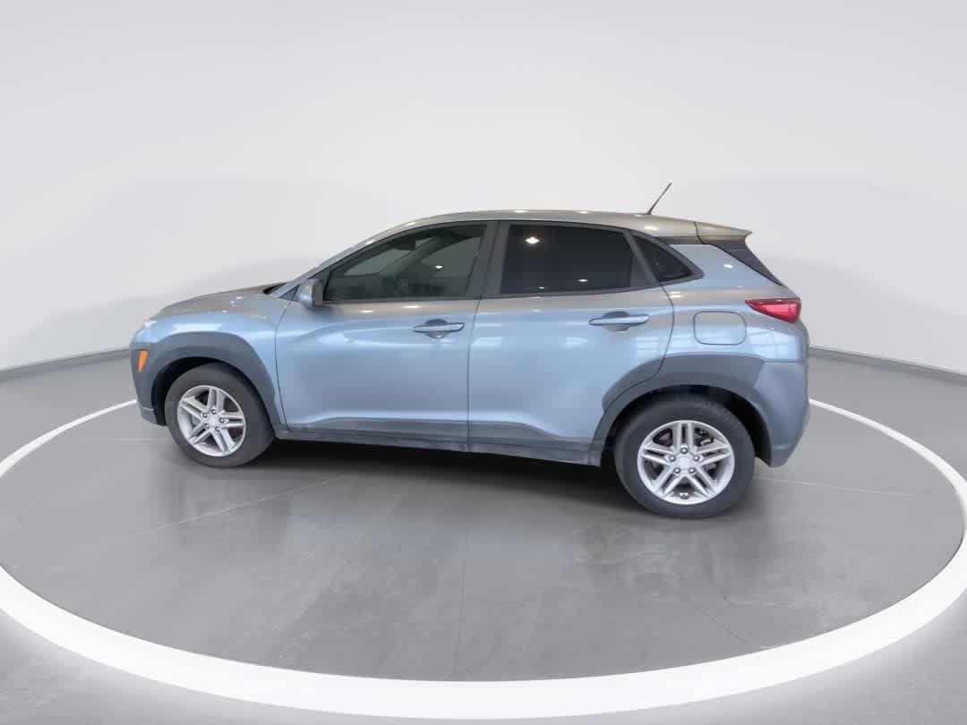 Thumbnail: 2019 Hyundai Kona - 5