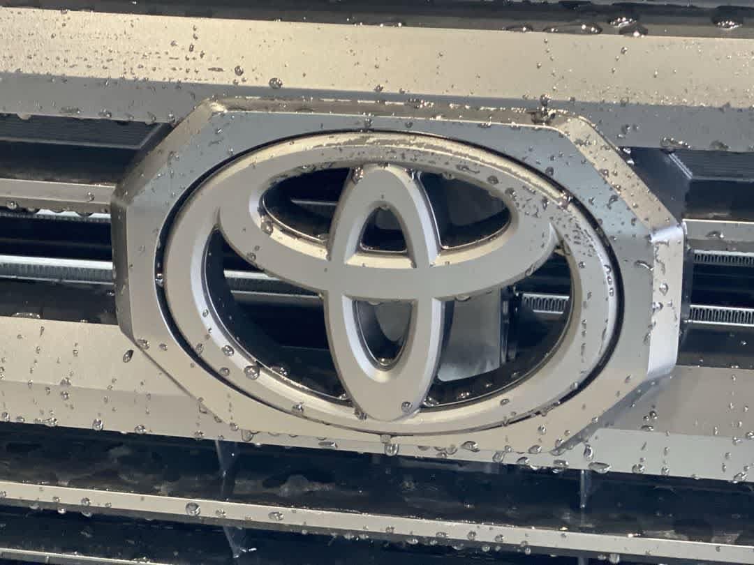 Thumbnail: 2026 Toyota Tacoma - 10