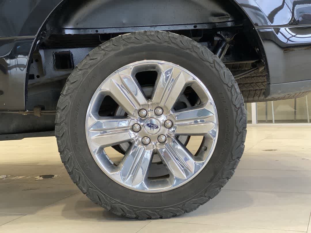 Thumbnail: 2020 Ford F-150 - 12