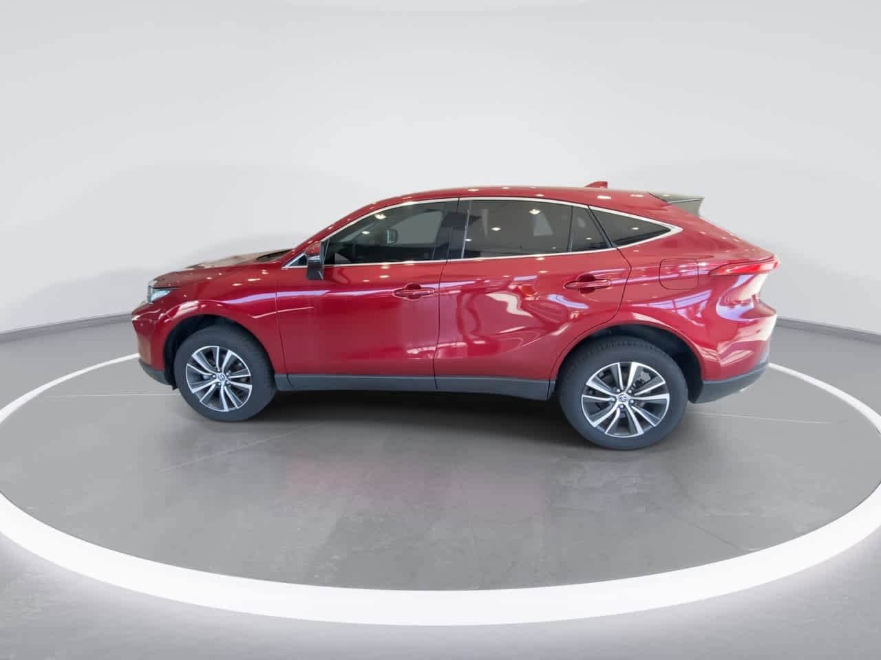 Thumbnail: 2023 Toyota Venza - 5