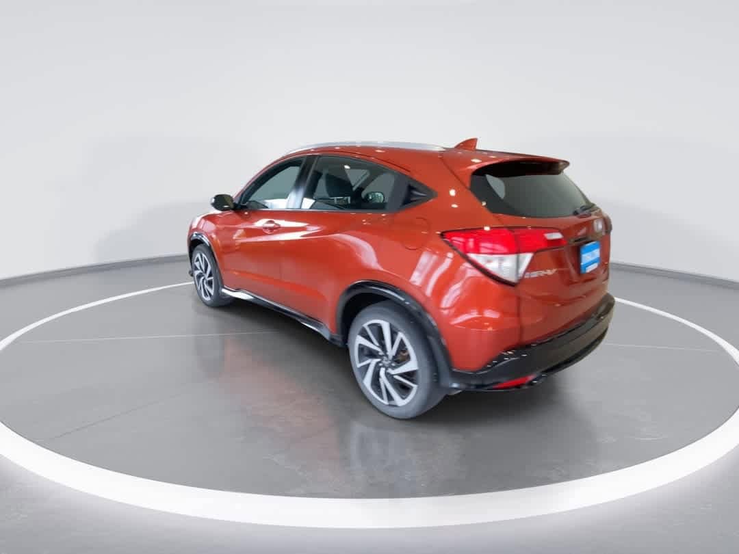 Thumbnail: 2020 Honda HR-V - 6