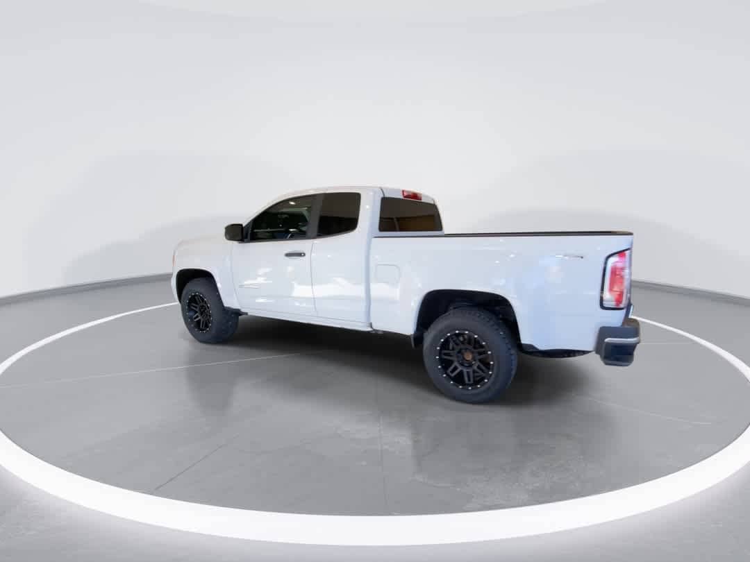 Thumbnail: 2020 GMC Canyon - 6