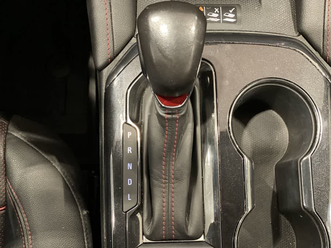 Thumbnail: 2021 Chevrolet Blazer - 23