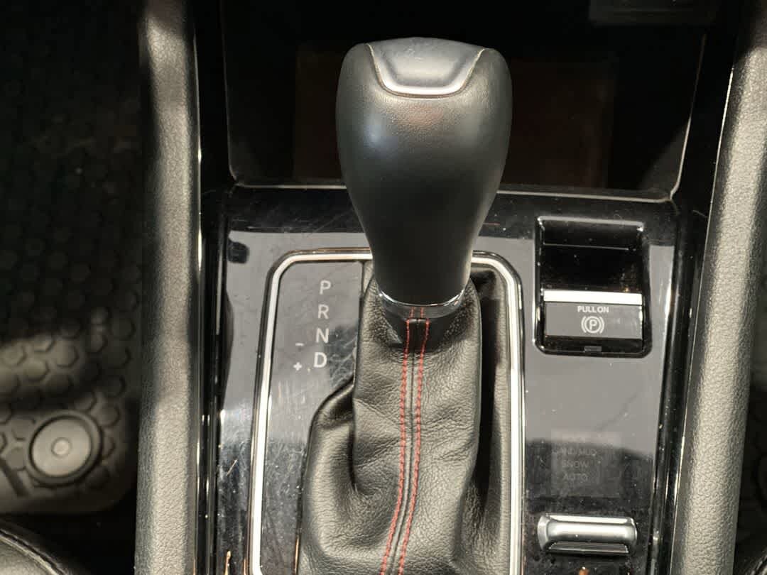 Thumbnail: 2023 Jeep Compass - 22