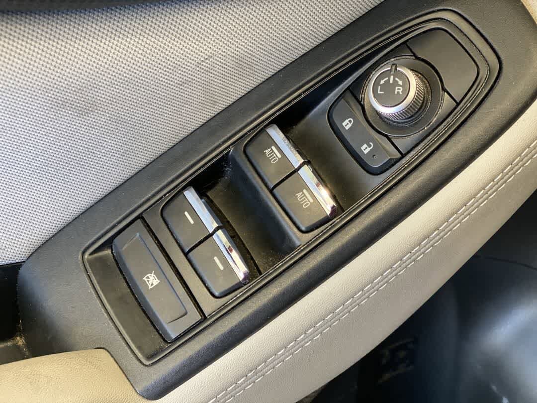 Thumbnail: 2020 Subaru Forester - 15