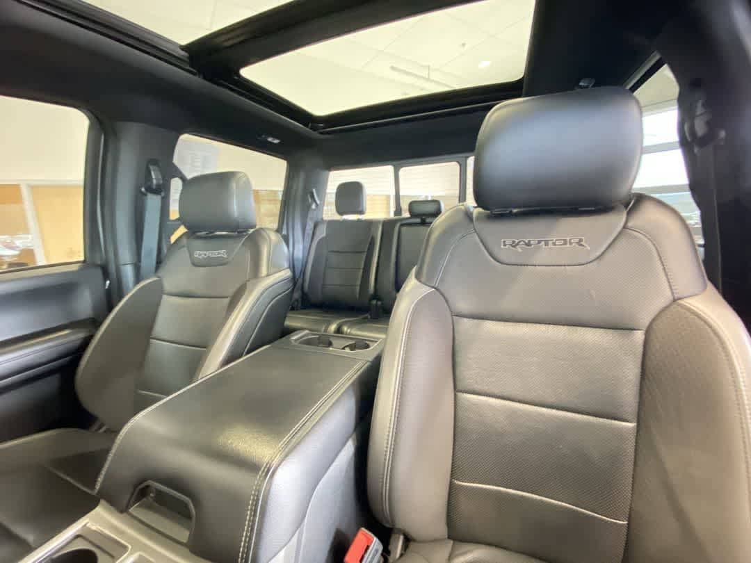 Thumbnail: 2019 Ford F-150 - 14