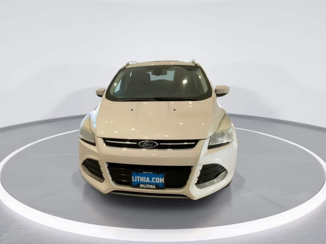 Thumbnail: 2015 Ford Escape - 3