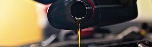 Express Oil Change Services at Lithia Toyota of Missoula