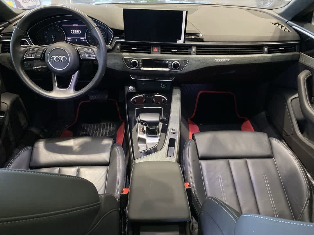 Thumbnail: 2023 Audi A5 - 21