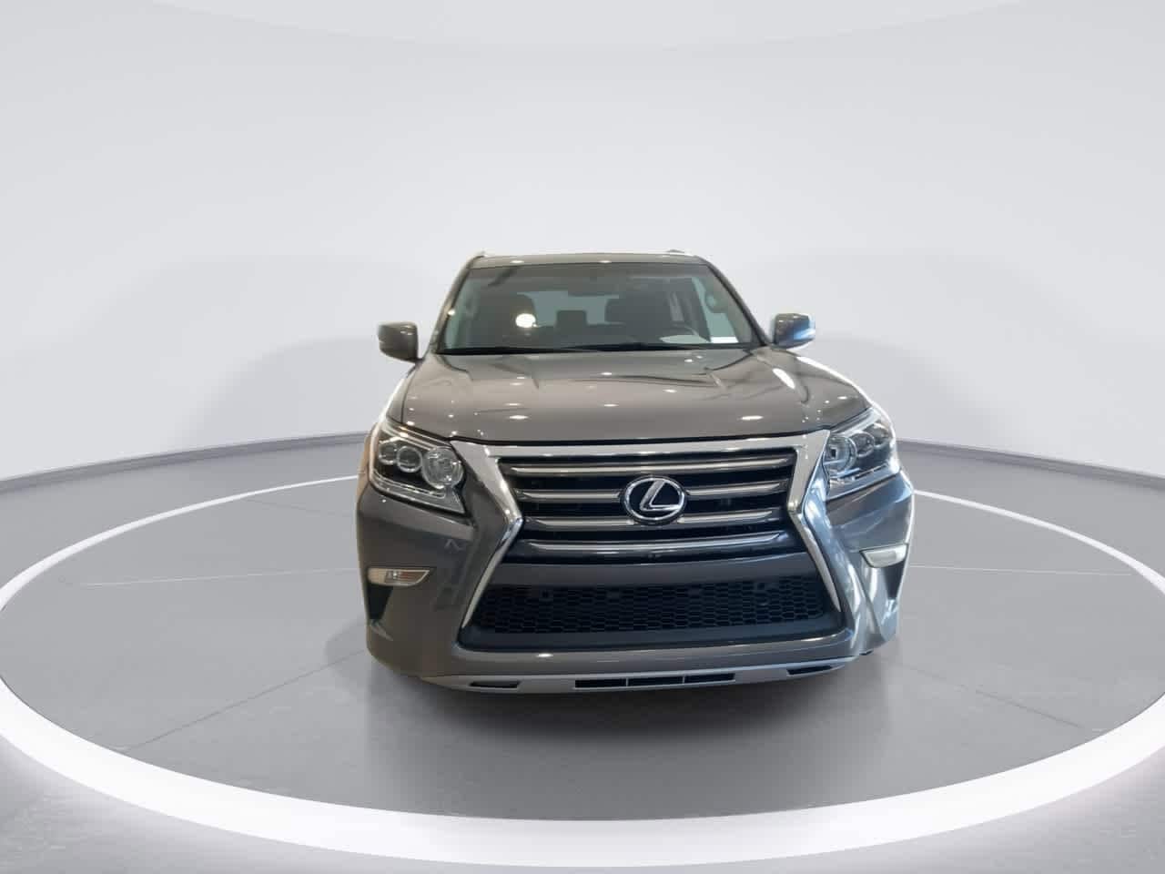 Thumbnail: 2018 Lexus GX - 3
