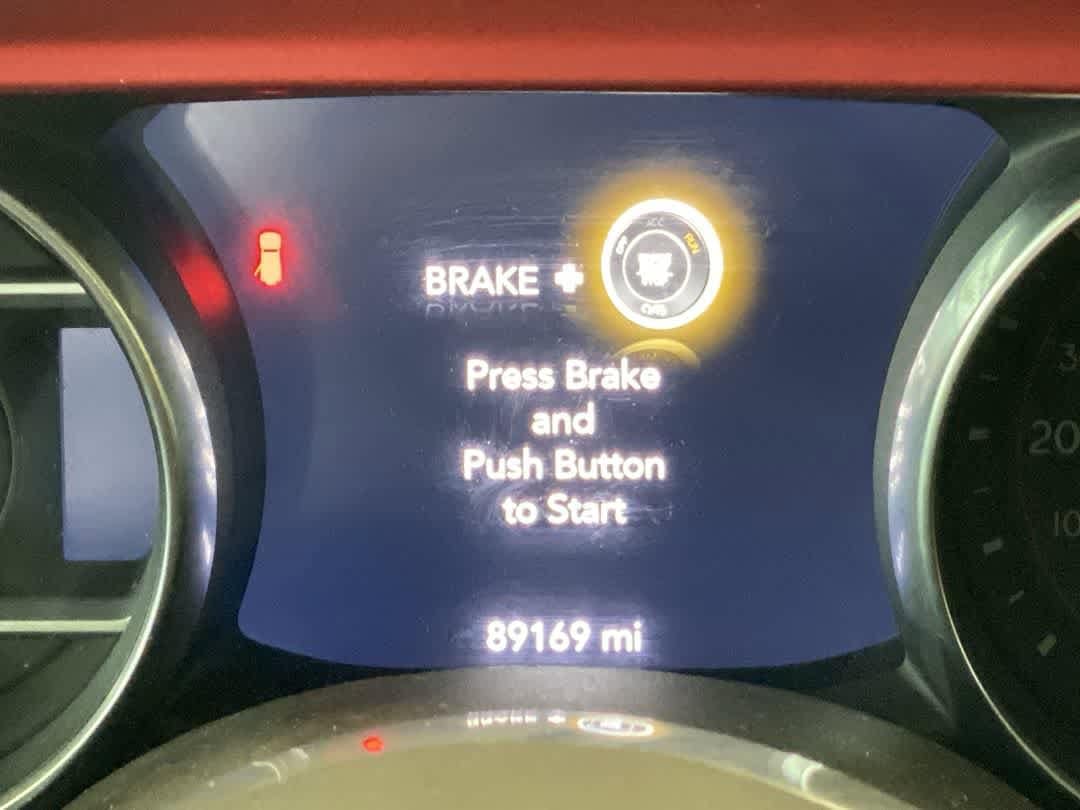 Thumbnail: 2018 Jeep Wrangler - 16