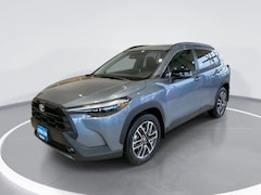 2026 Toyota Corolla Cross XLE SUV Missoula, MT